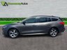 USED 2021 21 FORD FOCUS 1.0T EcoBoost MHEV Active Edition Estate 5dr Petrol Manual Euro 6 (s/s) (125 ps) 