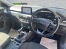 USED 2021 21 FORD FOCUS 1.0T EcoBoost MHEV Active Edition Estate 5dr Petrol Manual Euro 6 (s/s) (125 ps) 