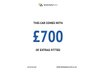 USED 2021 21 FORD FOCUS 1.0T EcoBoost MHEV Active Edition Estate 5dr Petrol Manual Euro 6 (s/s) (125 ps) 