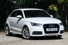 USED 2018 67 AUDI A1 1.4 TFSI S line Hatchback 3dr Petrol Manual Euro 6 (s/s) (Nav) (125 ps) 