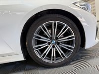 USED 2022 22 BMW 3 SERIES 2.0 320i M Sport Saloon 4dr Petrol Auto Euro 6 (s/s) (184 ps) 