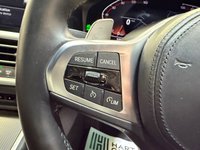 USED 2022 22 BMW 3 SERIES 2.0 320i M Sport Saloon 4dr Petrol Auto Euro 6 (s/s) (184 ps) 