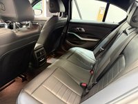 USED 2022 22 BMW 3 SERIES 2.0 320i M Sport Saloon 4dr Petrol Auto Euro 6 (s/s) (184 ps) 