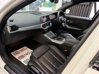 USED 2022 22 BMW 3 SERIES 2.0 320i M Sport Saloon 4dr Petrol Auto Euro 6 (s/s) (184 ps) 