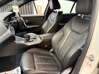 USED 2022 22 BMW 3 SERIES 2.0 320i M Sport Saloon 4dr Petrol Auto Euro 6 (s/s) (184 ps) 