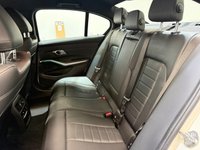 USED 2022 22 BMW 3 SERIES 2.0 320i M Sport Saloon 4dr Petrol Auto Euro 6 (s/s) (184 ps) 