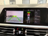 USED 2022 22 BMW 3 SERIES 2.0 320i M Sport Saloon 4dr Petrol Auto Euro 6 (s/s) (184 ps) 