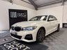 USED 2022 22 BMW 3 SERIES 2.0 320i M Sport Saloon 4dr Petrol Auto Euro 6 (s/s) (184 ps) 