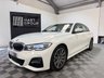 USED 2022 22 BMW 3 SERIES 2.0 320i M Sport Saloon 4dr Petrol Auto Euro 6 (s/s) (184 ps) 