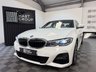 USED 2022 22 BMW 3 SERIES 2.0 320i M Sport Saloon 4dr Petrol Auto Euro 6 (s/s) (184 ps) 