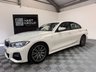 USED 2022 22 BMW 3 SERIES 2.0 320i M Sport Saloon 4dr Petrol Auto Euro 6 (s/s) (184 ps) 