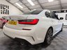 USED 2022 22 BMW 3 SERIES 2.0 320i M Sport Saloon 4dr Petrol Auto Euro 6 (s/s) (184 ps) 