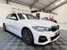 USED 2022 22 BMW 3 SERIES 2.0 320i M Sport Saloon 4dr Petrol Auto Euro 6 (s/s) (184 ps) 