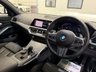 USED 2022 22 BMW 3 SERIES 2.0 320i M Sport Saloon 4dr Petrol Auto Euro 6 (s/s) (184 ps) 