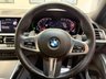USED 2022 22 BMW 3 SERIES 2.0 320i M Sport Saloon 4dr Petrol Auto Euro 6 (s/s) (184 ps) 
