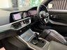 USED 2022 22 BMW 3 SERIES 2.0 320i M Sport Saloon 4dr Petrol Auto Euro 6 (s/s) (184 ps) 