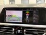 USED 2022 22 BMW 3 SERIES 2.0 320i M Sport Saloon 4dr Petrol Auto Euro 6 (s/s) (184 ps) 