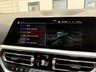 USED 2022 22 BMW 3 SERIES 2.0 320i M Sport Saloon 4dr Petrol Auto Euro 6 (s/s) (184 ps) 