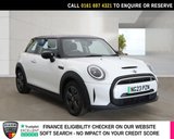 USED 2023 23 MINI Electric Hatch Cooper SE 32.6kWh Level 1 Hatchback 3dr Electric Auto (184 ps) 