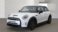 USED 2023 23 MINI Electric Hatch Cooper SE 32.6kWh Level 1 Hatchback 3dr Electric Auto (184 ps) 
