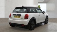 USED 2023 23 MINI Electric Hatch Cooper SE 32.6kWh Level 1 Hatchback 3dr Electric Auto (184 ps) 