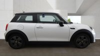 USED 2023 23 MINI Electric Hatch Cooper SE 32.6kWh Level 1 Hatchback 3dr Electric Auto (184 ps) 