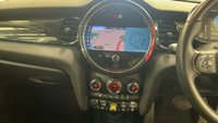 USED 2023 23 MINI Electric Hatch Cooper SE 32.6kWh Level 1 Hatchback 3dr Electric Auto (184 ps) 