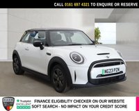 USED 2023 23 MINI Electric Hatch Cooper SE 32.6kWh Level 1 Hatchback 3dr Electric Auto (184 ps) 
