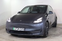USED 2024 24 TESLA MODEL Y (Dual Motor) Performance Auto 4WDE 5dr Panoramic Roof, Rev Cam,