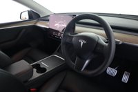 USED 2024 24 TESLA MODEL Y (Dual Motor) Performance Auto 4WDE 5dr Panoramic Roof, Rev Cam,