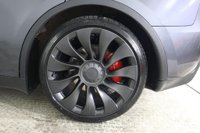 USED 2024 24 TESLA MODEL Y (Dual Motor) Performance Auto 4WDE 5dr Panoramic Roof, Rev Cam,