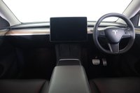 USED 2024 24 TESLA MODEL Y (Dual Motor) Performance Auto 4WDE 5dr Panoramic Roof, Rev Cam,