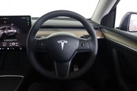 USED 2024 24 TESLA MODEL Y (Dual Motor) Performance Auto 4WDE 5dr Panoramic Roof, Rev Cam,