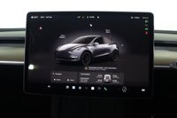 USED 2024 24 TESLA MODEL Y (Dual Motor) Performance Auto 4WDE 5dr Panoramic Roof, Rev Cam,