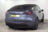 USED 2024 24 TESLA MODEL Y (Dual Motor) Performance Auto 4WDE 5dr Panoramic Roof, Rev Cam,