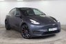 USED 2024 24 TESLA MODEL Y (Dual Motor) Performance Auto 4WDE 5dr Panoramic Roof, Rev Cam,