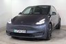USED 2024 24 TESLA MODEL Y (Dual Motor) Performance Auto 4WDE 5dr Panoramic Roof, Rev Cam,