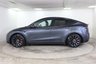 USED 2024 24 TESLA MODEL Y (Dual Motor) Performance Auto 4WDE 5dr Panoramic Roof, Rev Cam,