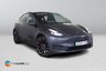 USED 2024 24 TESLA MODEL Y (Dual Motor) Performance Auto 4WDE 5dr Panoramic Roof, Rev Cam,