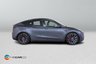 USED 2024 24 TESLA MODEL Y (Dual Motor) Performance Auto 4WDE 5dr Panoramic Roof, Rev Cam,