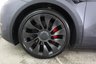 USED 2024 24 TESLA MODEL Y (Dual Motor) Performance Auto 4WDE 5dr Panoramic Roof, Rev Cam,
