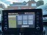 USED 2021 21 TOYOTA COROLLA 2.0 VVT-h Design Touring Sports CVT Euro 6 (s/s) 5dr 
