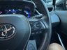 USED 2021 21 TOYOTA COROLLA 2.0 VVT-h Design Touring Sports CVT Euro 6 (s/s) 5dr 