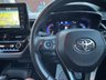 USED 2021 21 TOYOTA COROLLA 2.0 VVT-h Design Touring Sports CVT Euro 6 (s/s) 5dr 