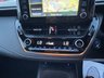 USED 2021 21 TOYOTA COROLLA 2.0 VVT-h Design Touring Sports CVT Euro 6 (s/s) 5dr 