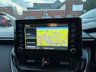 USED 2021 21 TOYOTA COROLLA 2.0 VVT-h Design Touring Sports CVT Euro 6 (s/s) 5dr 