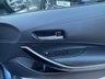 USED 2021 21 TOYOTA COROLLA 2.0 VVT-h Design Touring Sports CVT Euro 6 (s/s) 5dr 