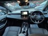 USED 2021 21 TOYOTA COROLLA 2.0 VVT-h Design Touring Sports CVT Euro 6 (s/s) 5dr 