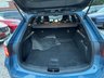USED 2021 21 TOYOTA COROLLA 2.0 VVT-h Design Touring Sports CVT Euro 6 (s/s) 5dr 