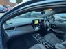 USED 2021 21 TOYOTA COROLLA 2.0 VVT-h Design Touring Sports CVT Euro 6 (s/s) 5dr 